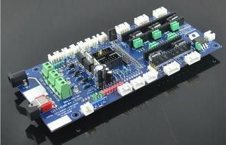 RAMPS 3D Printer Kits , Ultimaker 1.5.7 Control Board Suppo