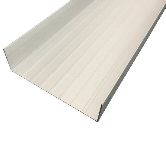 Factory OEM Anodized Aluminum Extrusion Profiles - 6061 Aluminum U Channel Profile Manufacturer