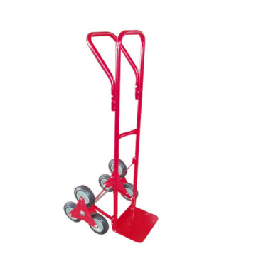 Hand Take Trucks