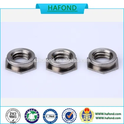 Factory High Quality Professional outsourcing metal parts