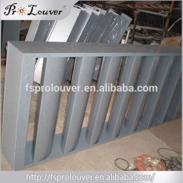 AkzoNoble Powder coating coating outdoor acoustic panel