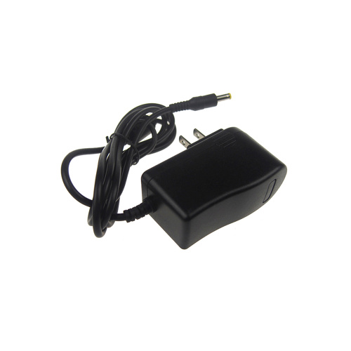 Adaptador de montaje en pared 12V 3A con enchufe US / EU / UK / AUS