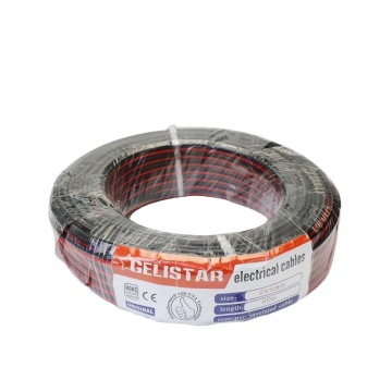 GELISTAR Hot Selling Solar Wire Red and Black 2023