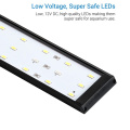 مصباح أسماك LED Aquarium LED Clip-on