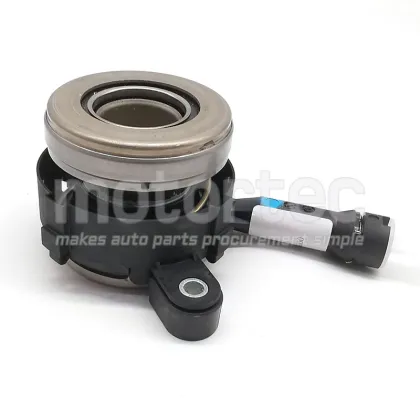Genuine LUK Clutch Kit Assembly for Hyundai and Kia Cars