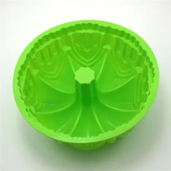 New design fancy cake mold