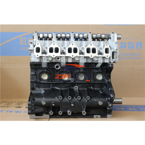 Ford Mazda WL-T Engine Genuine Parts