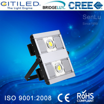 Long distance oem 120w led safety mining tunnel lights