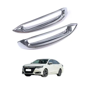 OEM Automotive ABS Exterior Accessories for 2013-2022 Honda Crider Rear Fog Lamp Cover