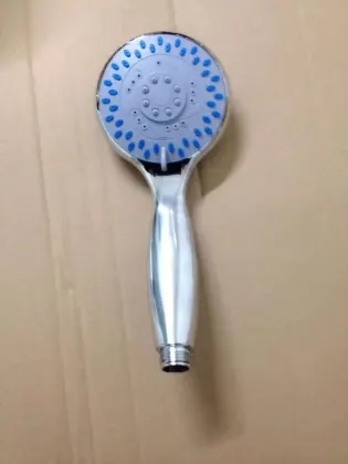 Professional Bright Crest Handheld Shower