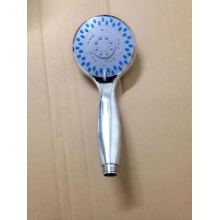 Professional Bright Crest Handheld Shower