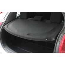 PVC Non-retractable SUV Trunk Cover for Toyota