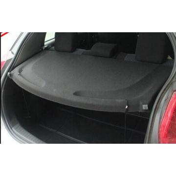 PVC Non-retractable SUV Trunk Cover for Toyota