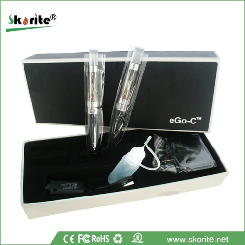 2013 Electronic Cigarette EGO C Twist Stater Kits