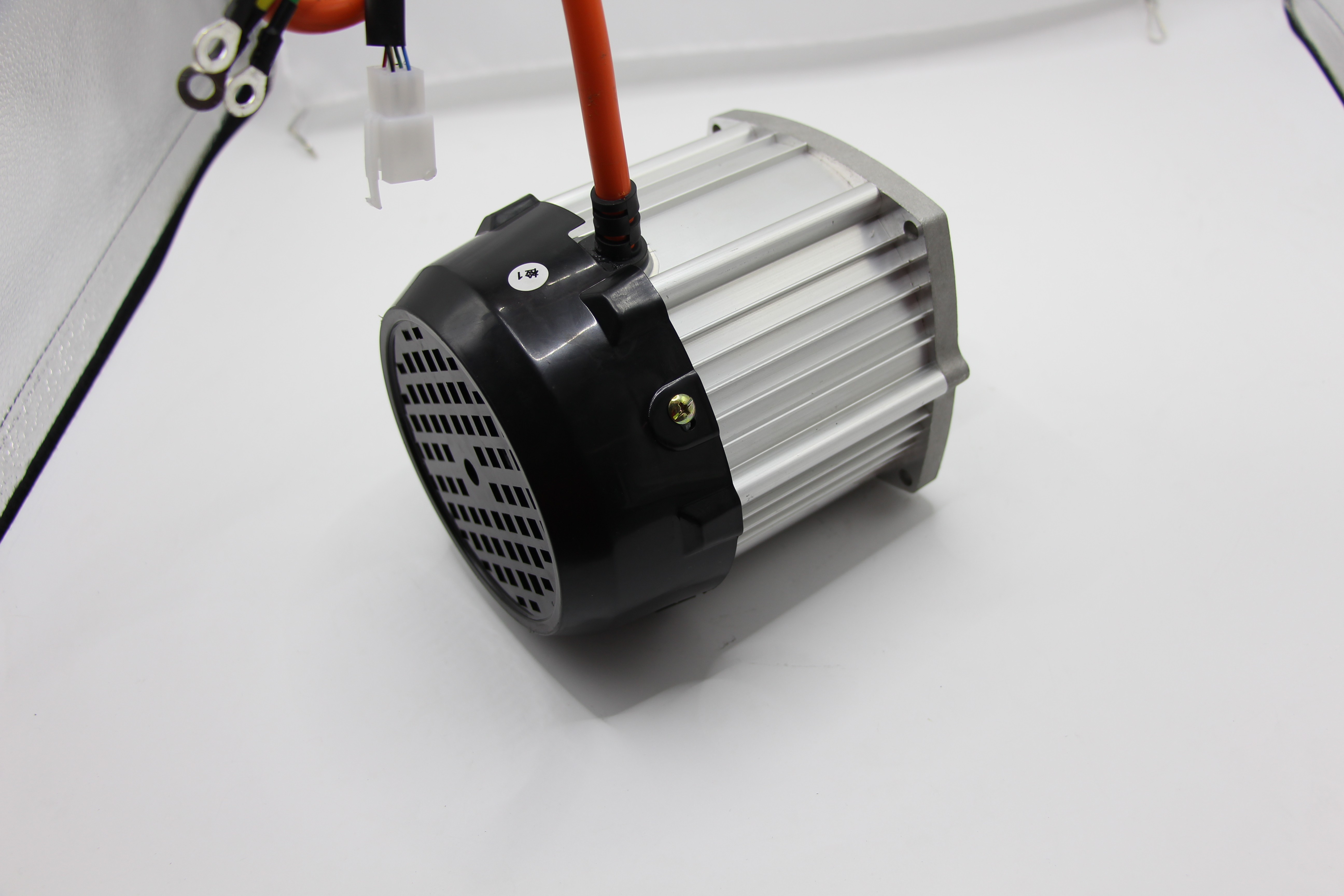 E Rickshaw Motor Kit