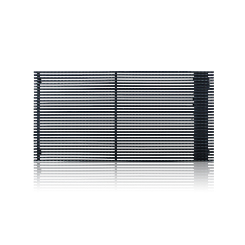 Outdoor Waterproof Grille screen