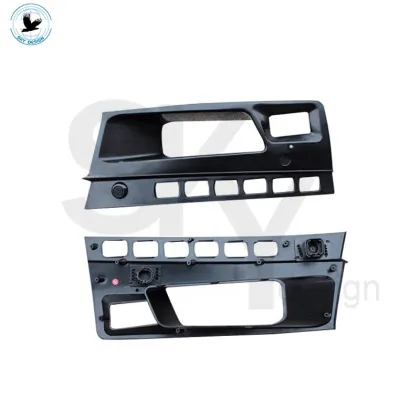 Startech Body Kit for Range Rover Vogue L405 Facelift Bumper Accessories