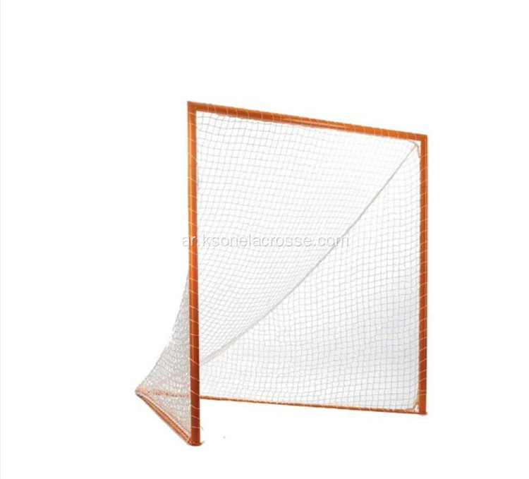 التركيب السريع وتفكيك New Lacrosse Goal With Net