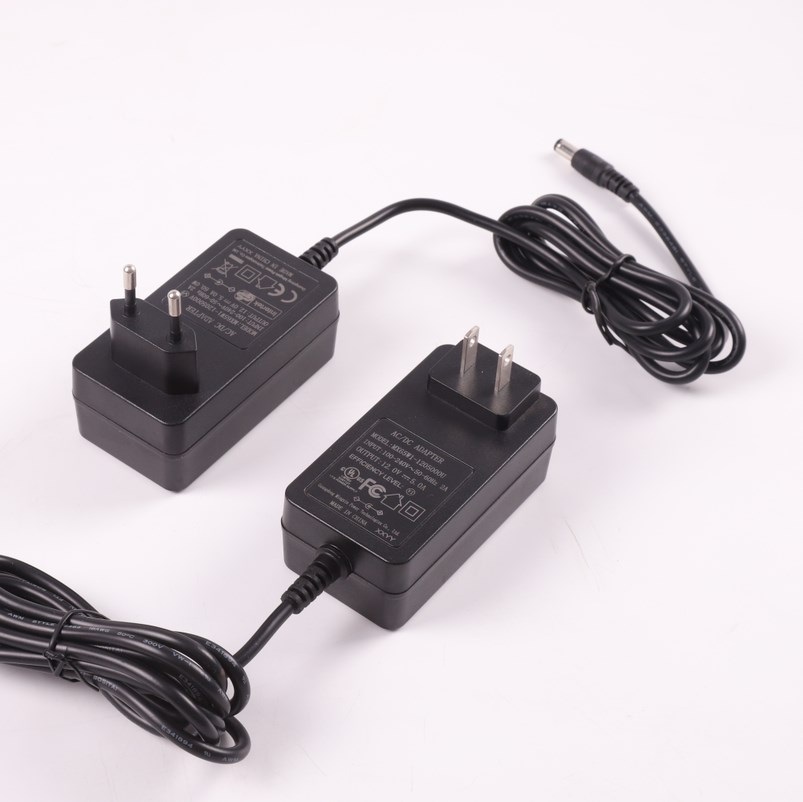 dc15v 3a 45w power adapter charger