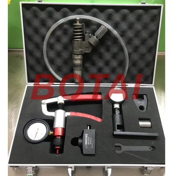 Diesel Injector Valve Sealing and Armature Lift Repair Tools
