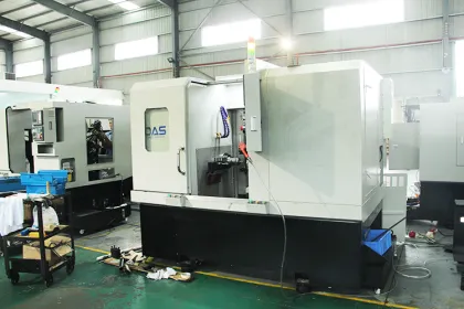 Free Mazak CNC Lathe Spare Parts for Aluminum and Steel: Two Spindle Options Available