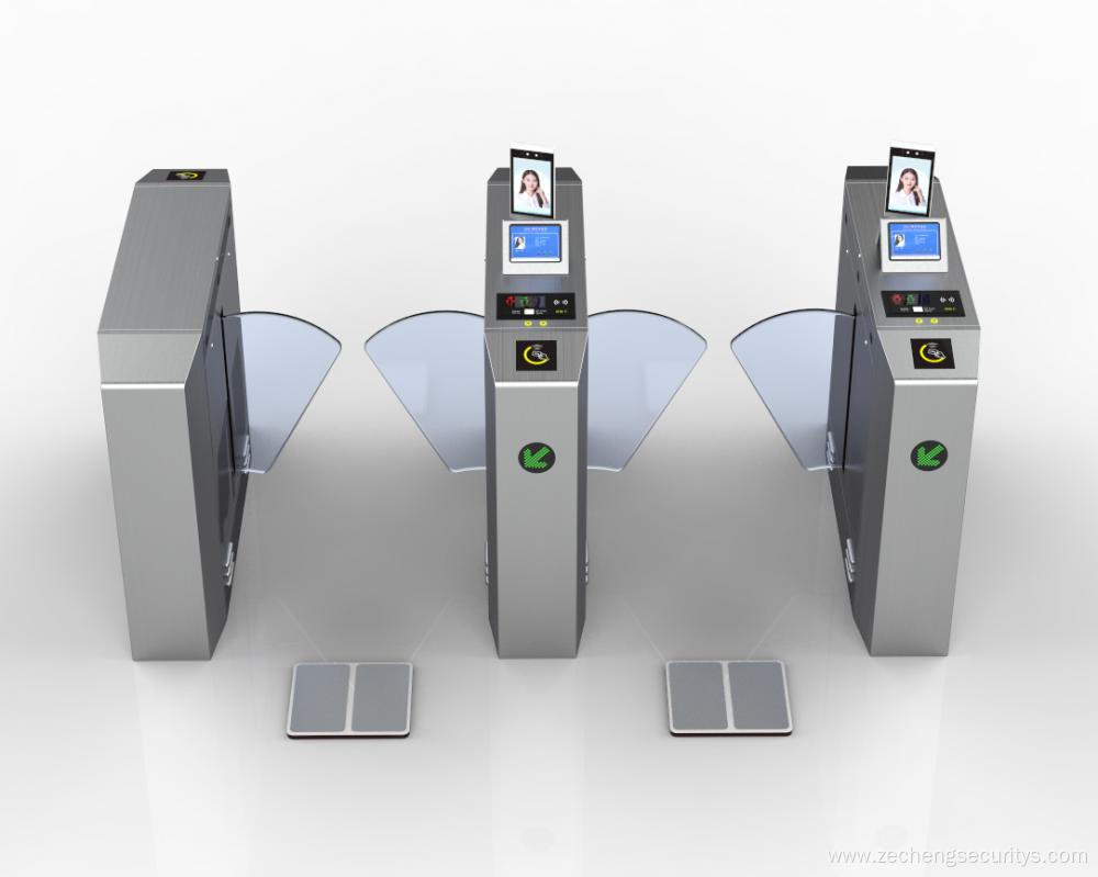 ESD Anti-static Biometric Access Control System