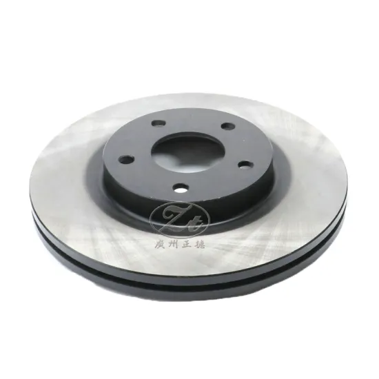 AISC Auto Parts Front Brake Disc 40206-JN02B for Nissan Altima L32