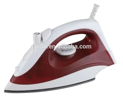 Electric Steam Iron