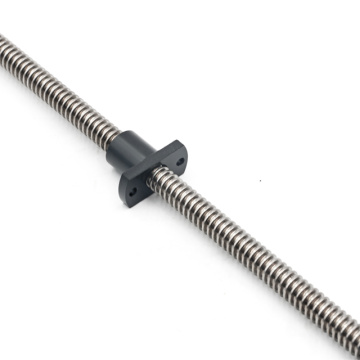 1203 Trapezoidal Lead Screw