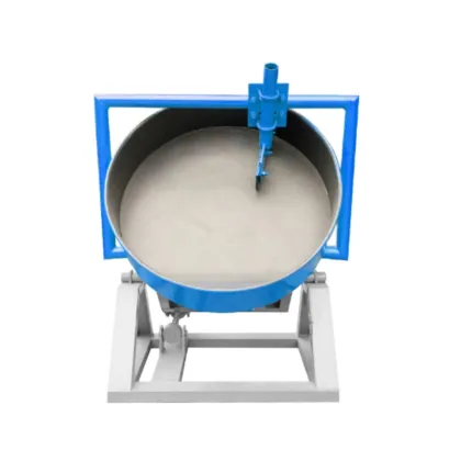 Multi Functional Fertilizer Granulator and Production Line