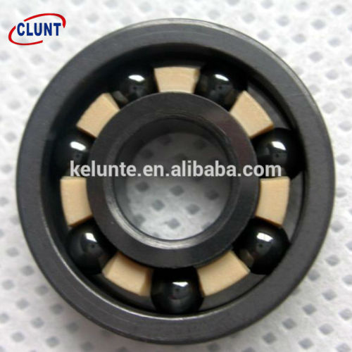 Anti-Corrosion Ceramic Bering 6000 Deep Groove Ball Bearing 6000