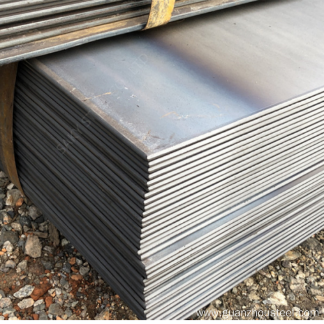 ASTM A516 GR.70 Alloy Steel Plate