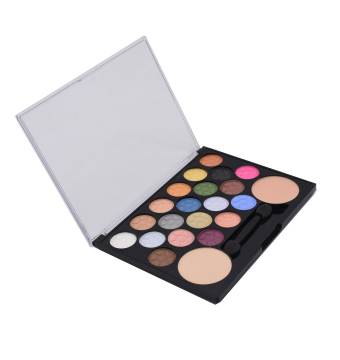 High Quality OEM 9 Color Glitter Makeup Cosmetics Palette