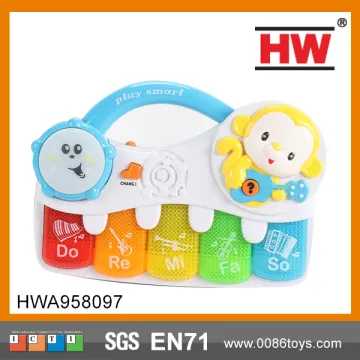 Hot sale funny musical instrument music