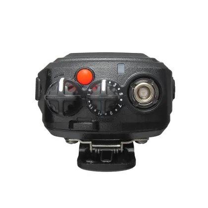 kirisun PT560 walkie talkie