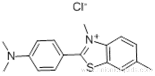 Thioflavine T CAS 2390-54-7