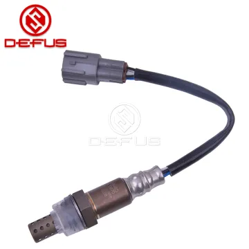 DEFUS Car accessories o2 oxygen sensor for RAV4/FJ Cruiser 6Cyl 4.0L oxygen sensor 89465-35670 car sensors 8946535670