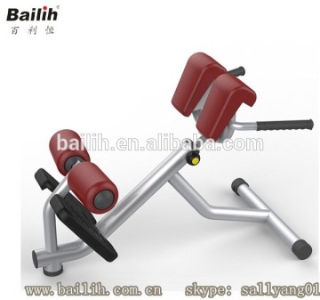 2015 New Land Gym Fitness Equipment S263 Lower Back Gym Bench/ Bench Press