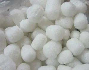 modified oil drilling starch machine