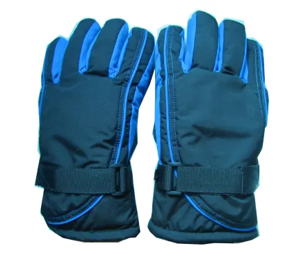 famous brand ski gloves
