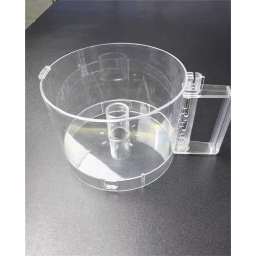 Custom Injection Molding Parts ABS Nylon Acrylic Shell