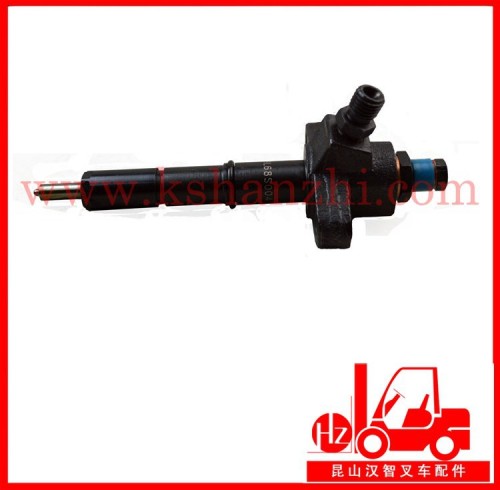 Forklift parts 6102 Fuel Injector assy