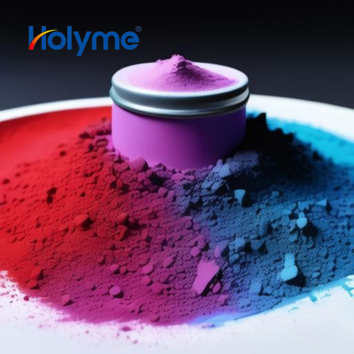 SGS အသိအမှတ်ပြုလက်မှတ်ဖြင့် Coatchy Powder