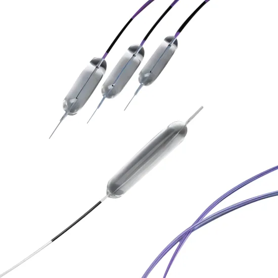 High-Quality Made in China: PTA Balloon Dilatation Catheters and Digestive Tract Dilation Balloon Catheters