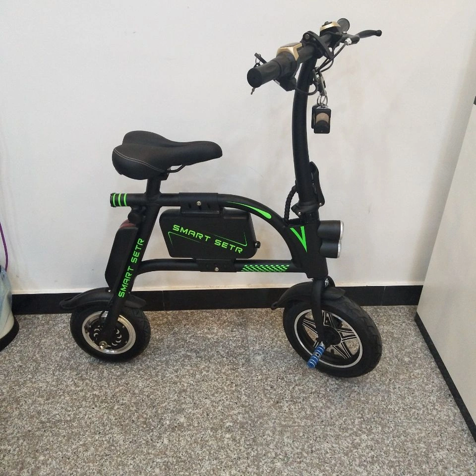 smart setr bike