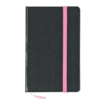 PU NOTEBOOK CUSTOMIZED LOGO