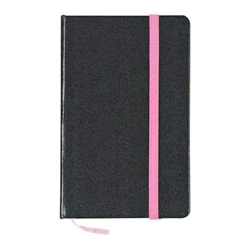 شعار PU Notebook مخصص