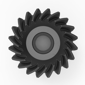 High quality Straight Bevel Gear Auto Parts