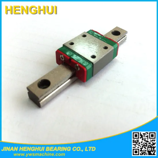 Mgn7 Linear Guide Rail Bearing for CNC Machine