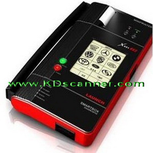 Launch X431 GX3 Diagnostic Scanner auto repair x431 ds708